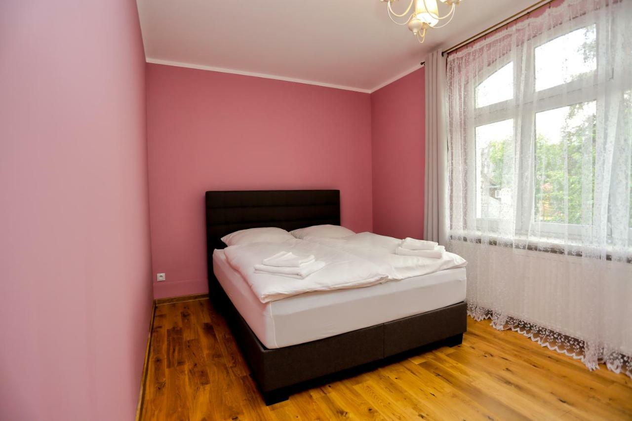Apartament Diana Karpacz Esterno foto