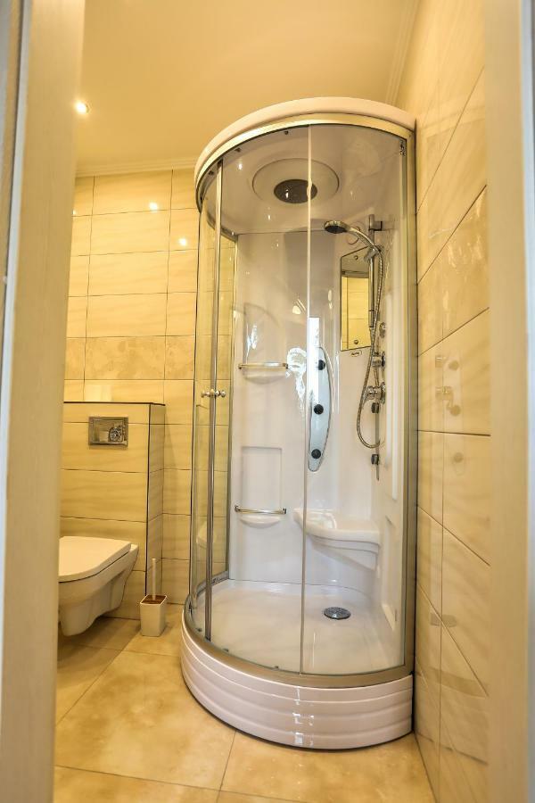 Apartament Diana Karpacz Esterno foto