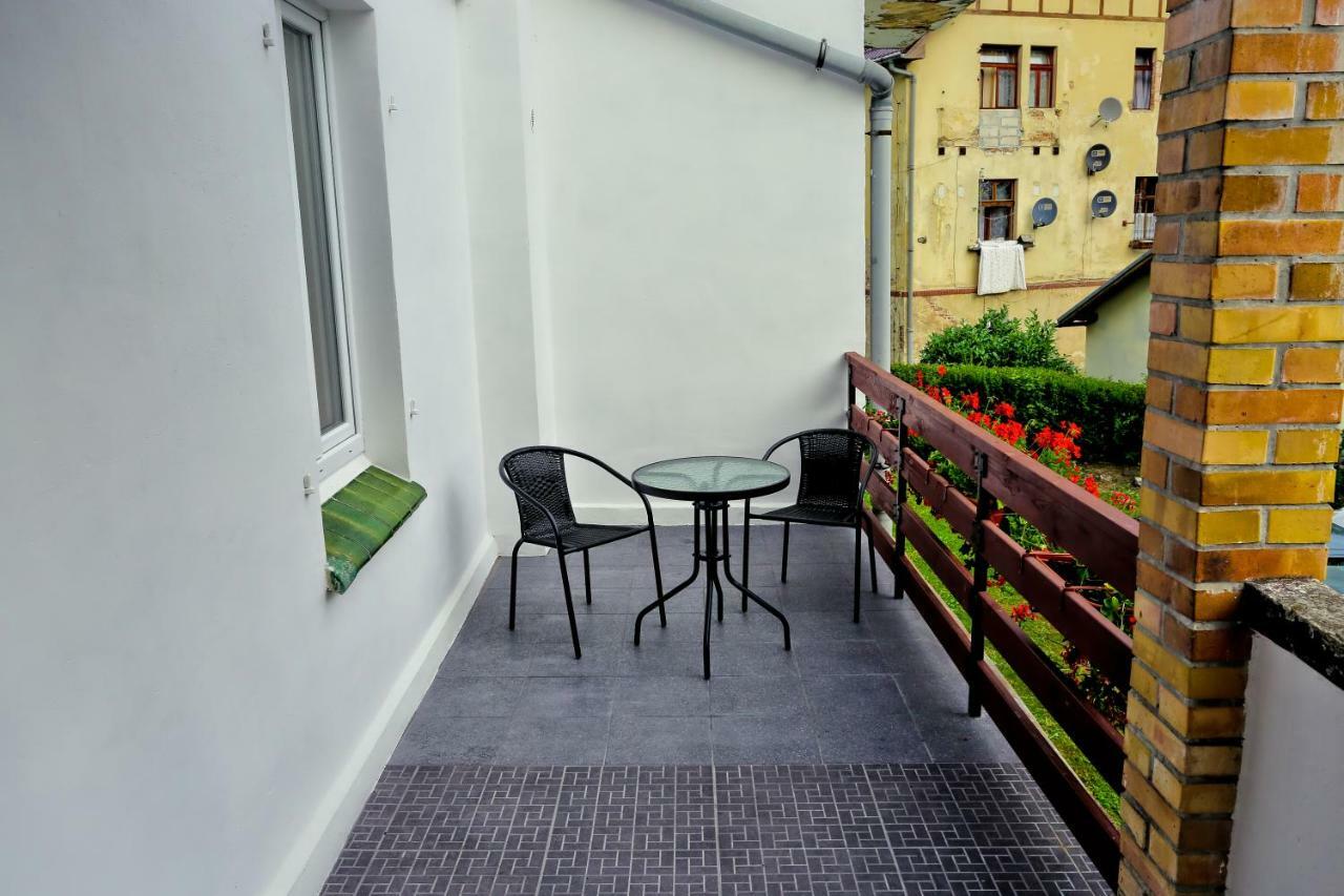 Apartament Diana Karpacz Esterno foto