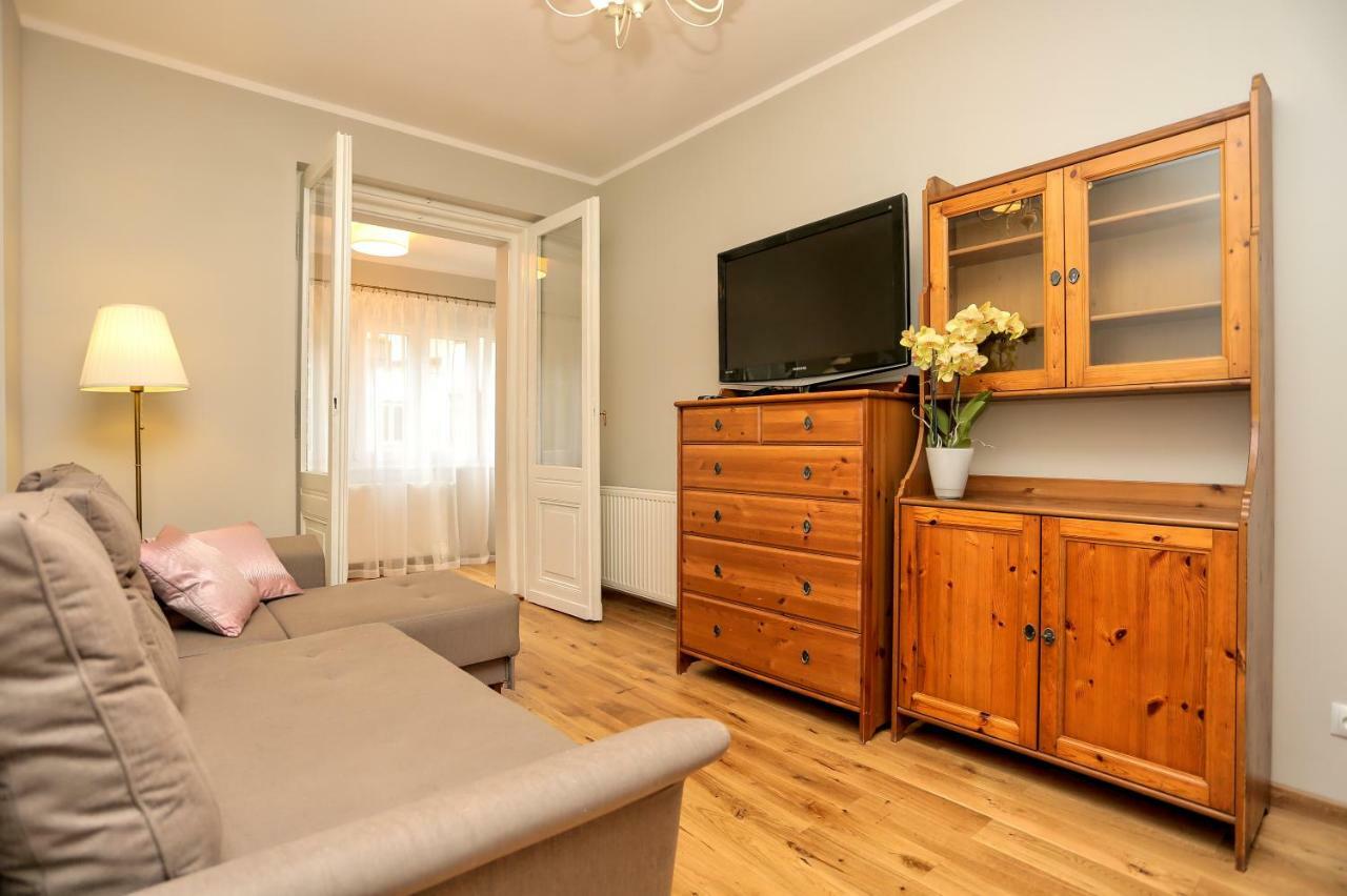 Apartament Diana Karpacz Esterno foto
