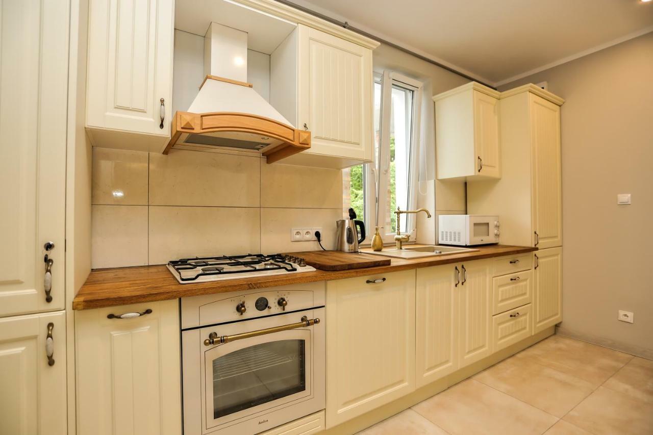 Apartament Diana Karpacz Esterno foto
