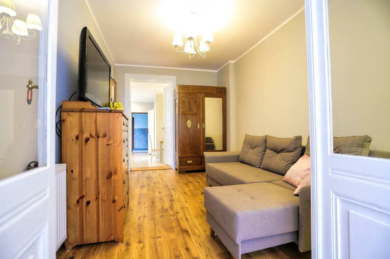 Apartament Diana Karpacz Esterno foto