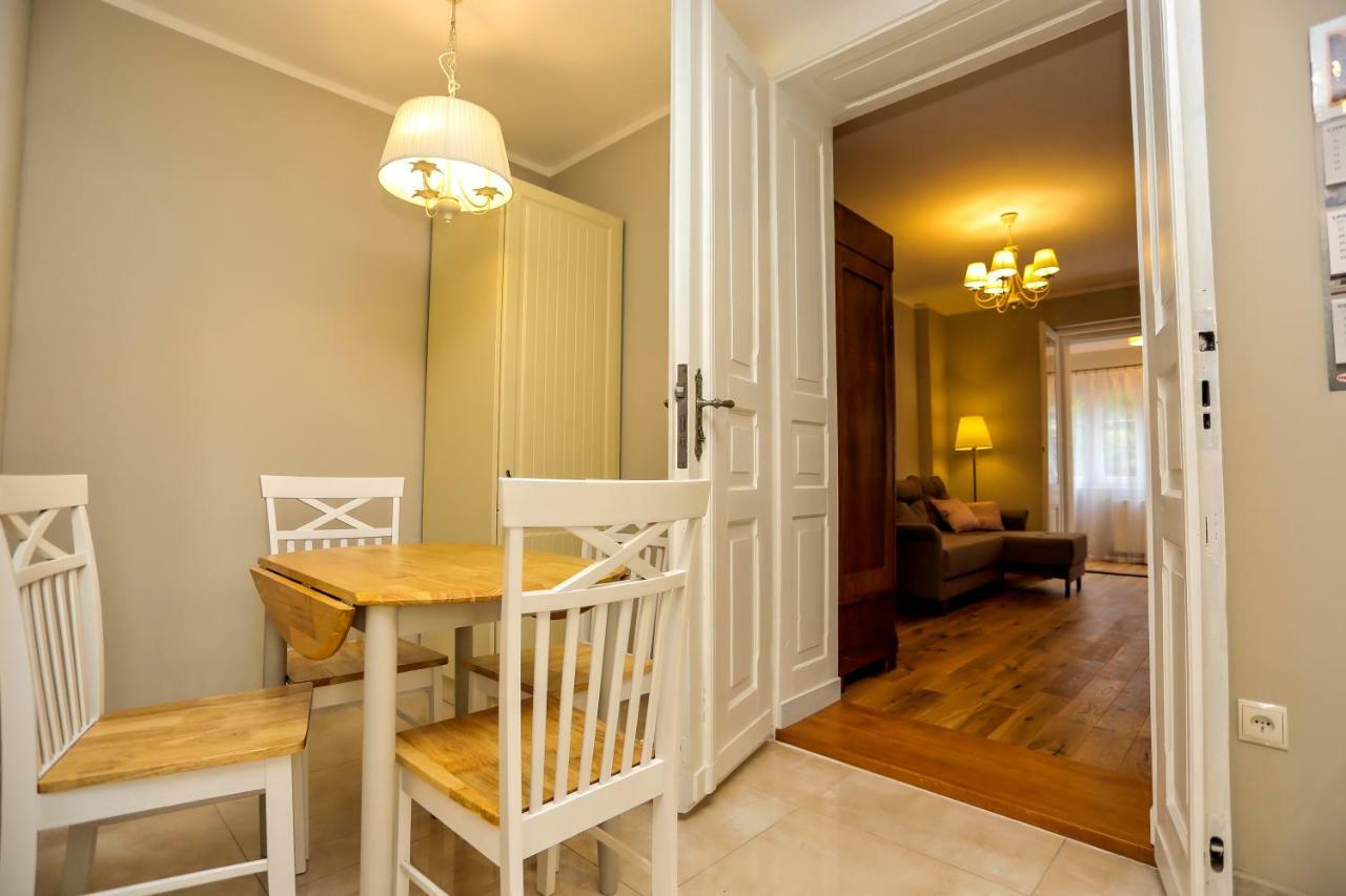 Apartament Diana Karpacz Esterno foto